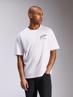 T-Shirt Oversize CSF Wild