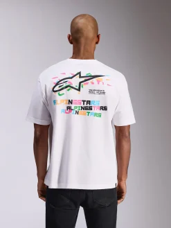 T-Shirt Oversize CSF Wild