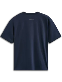 T-Shirt Oversized Focused CSF