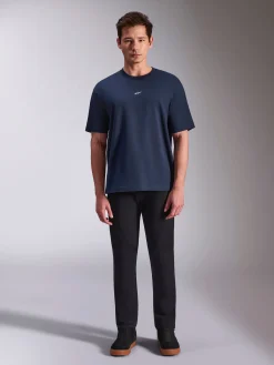 T-Shirt Oversized Focused CSF