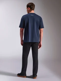 T-Shirt Oversized Focused CSF
