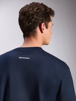 T-Shirt Oversized Focused CSF