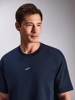 T-Shirt Oversized Focused CSF
