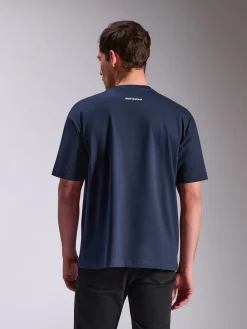 T-Shirt Oversized Focused CSF