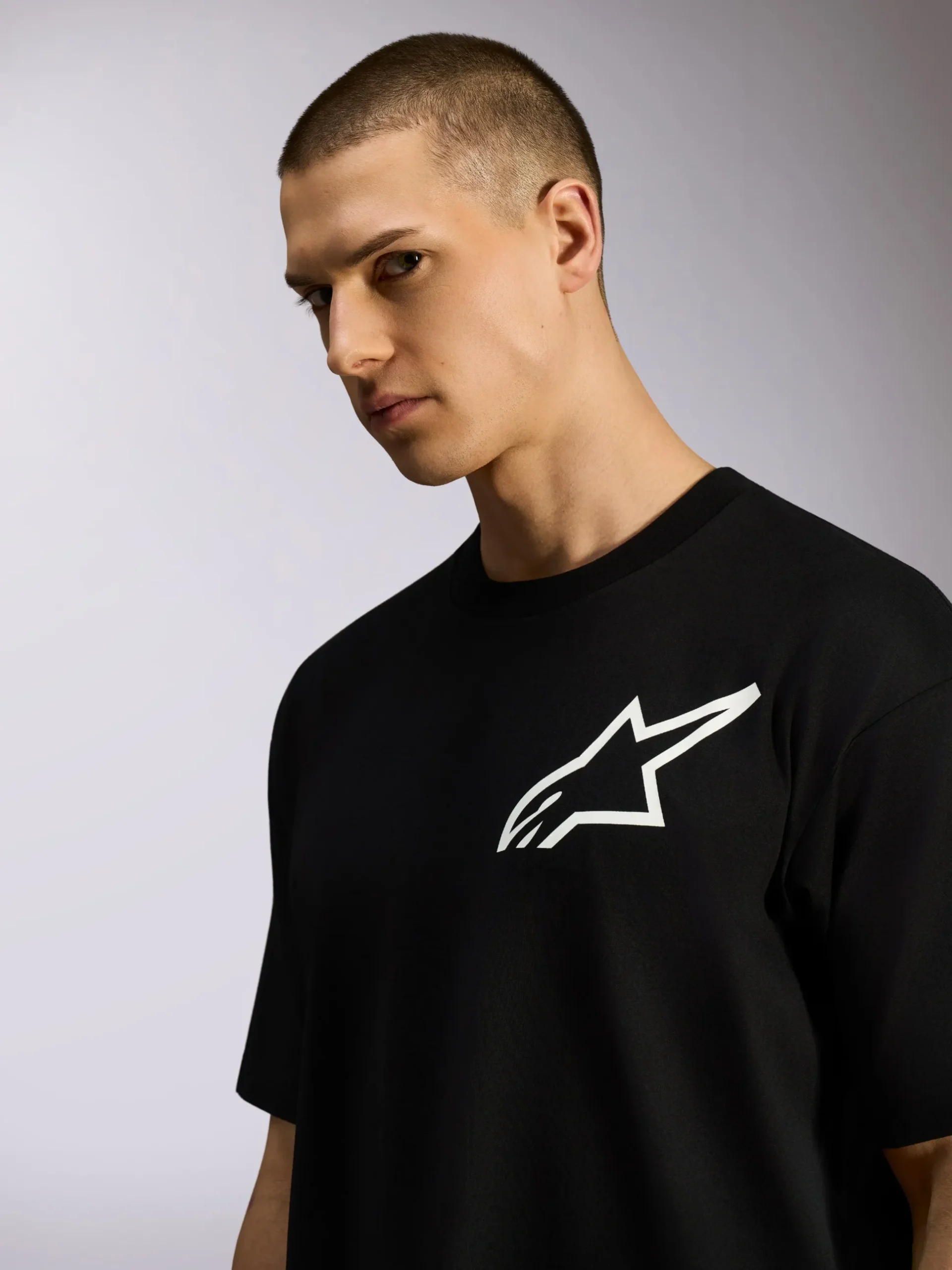 T-Shirt Oversized One CSF