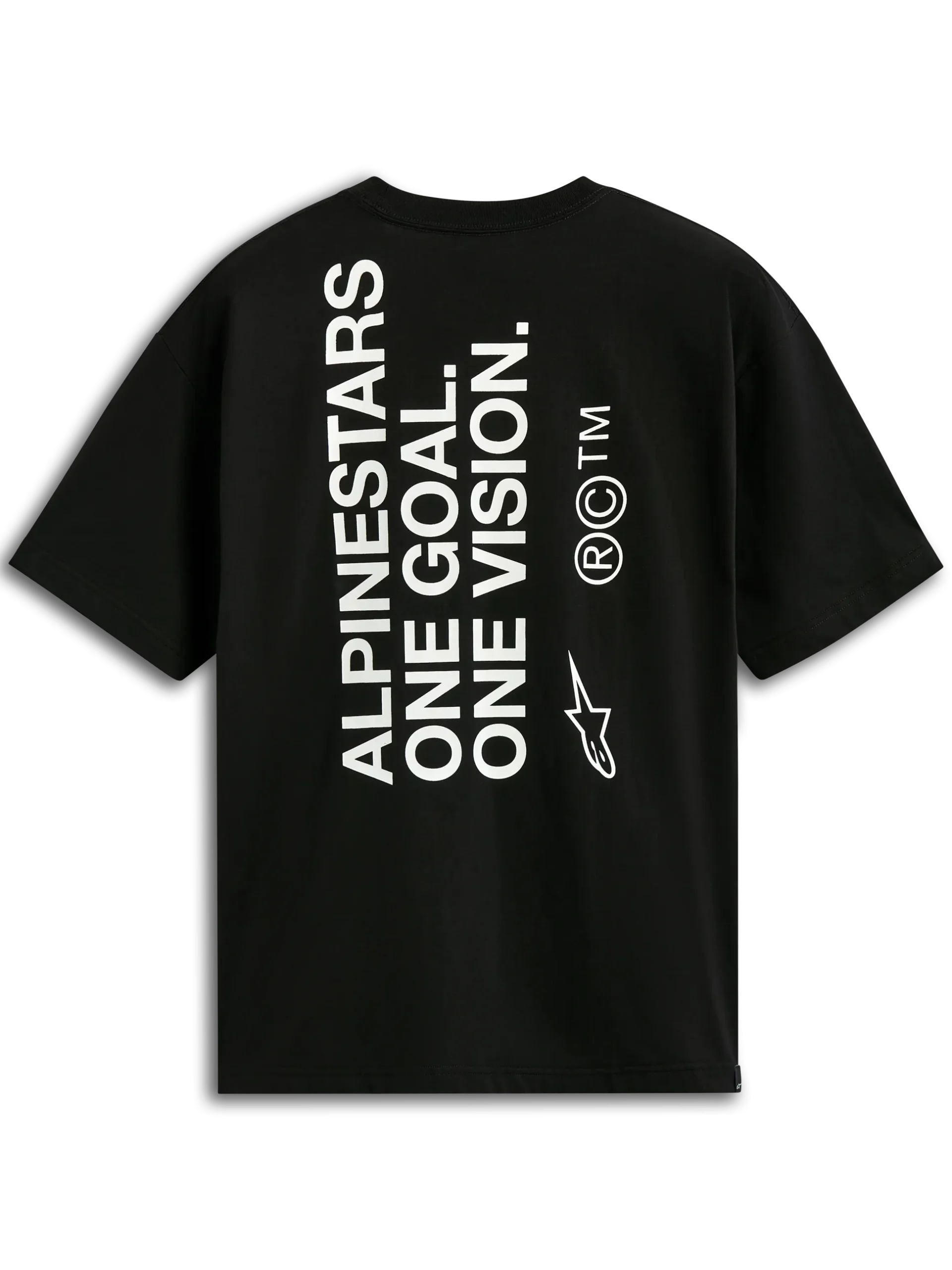 T-Shirt Oversized One CSF