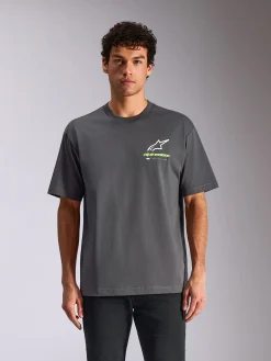 T-Shirt Oversized Overhang CSF