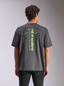 T-Shirt Oversized Overhang CSF