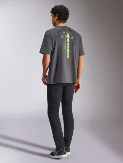 T-Shirt Oversized Overhang CSF