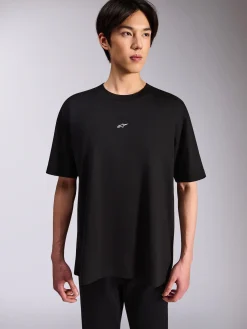 T-Shirt Oversize Focused CSF