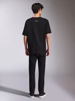 T-Shirt Oversize Focused CSF