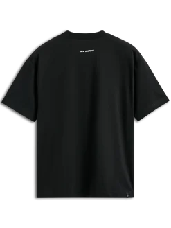 T-Shirt Oversize Focused CSF