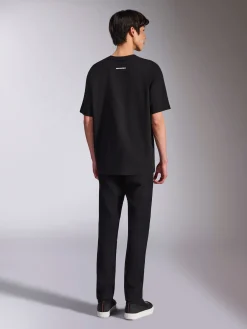 T-Shirt Oversize Focused CSF