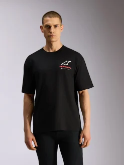 T-Shirt Oversize Overhang CSF