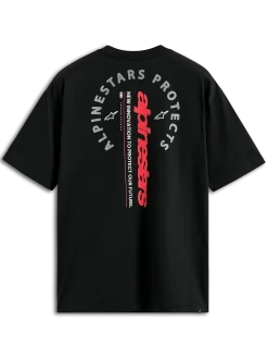 T-Shirt Oversize Overhang CSF