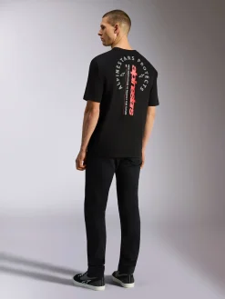 T-Shirt Oversize Overhang CSF