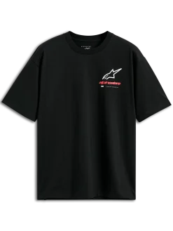 T-Shirt Oversize Overhang CSF