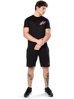 T-Shirt Performance Attrition