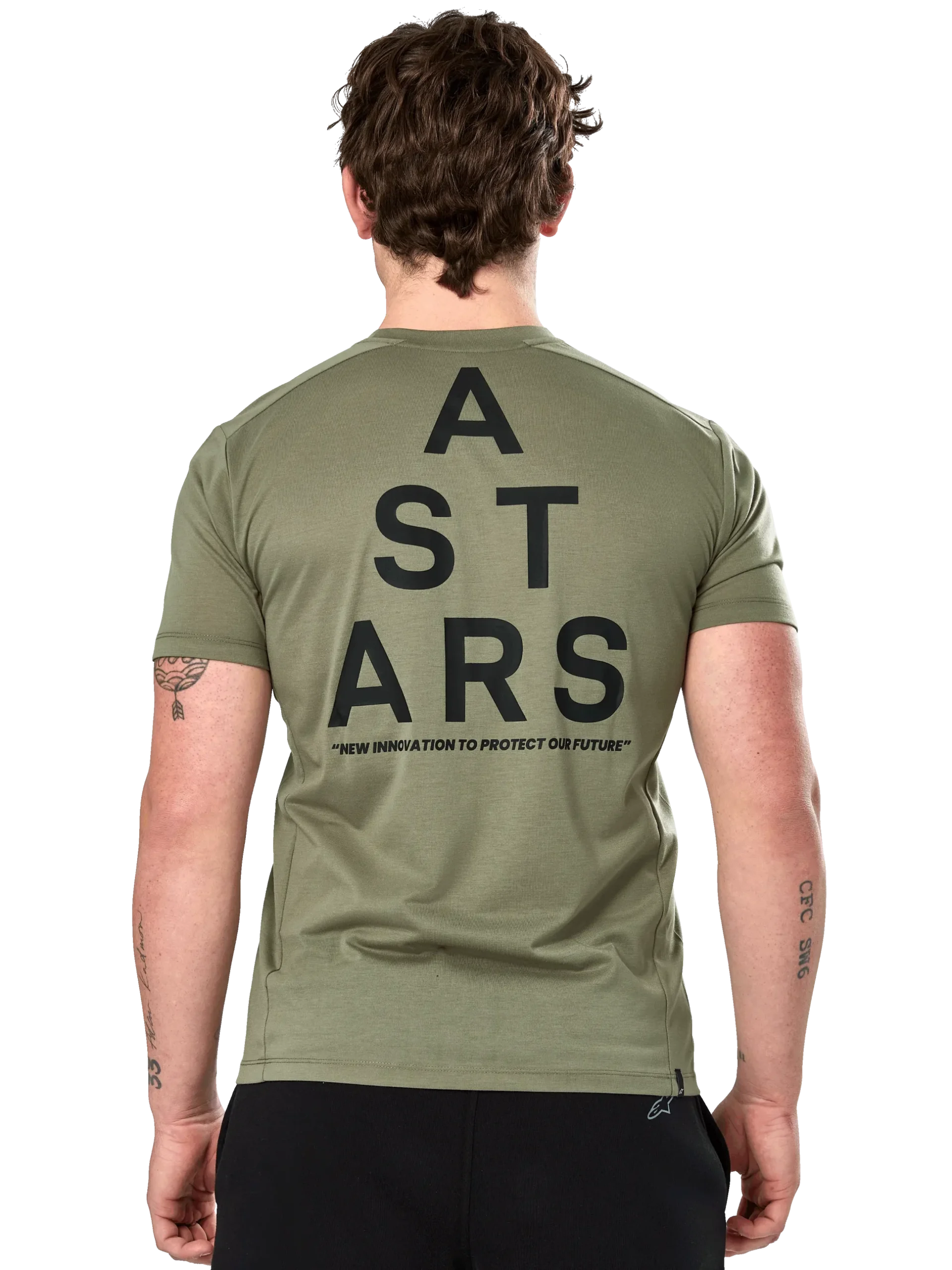 T-Shirt Performance Attrition