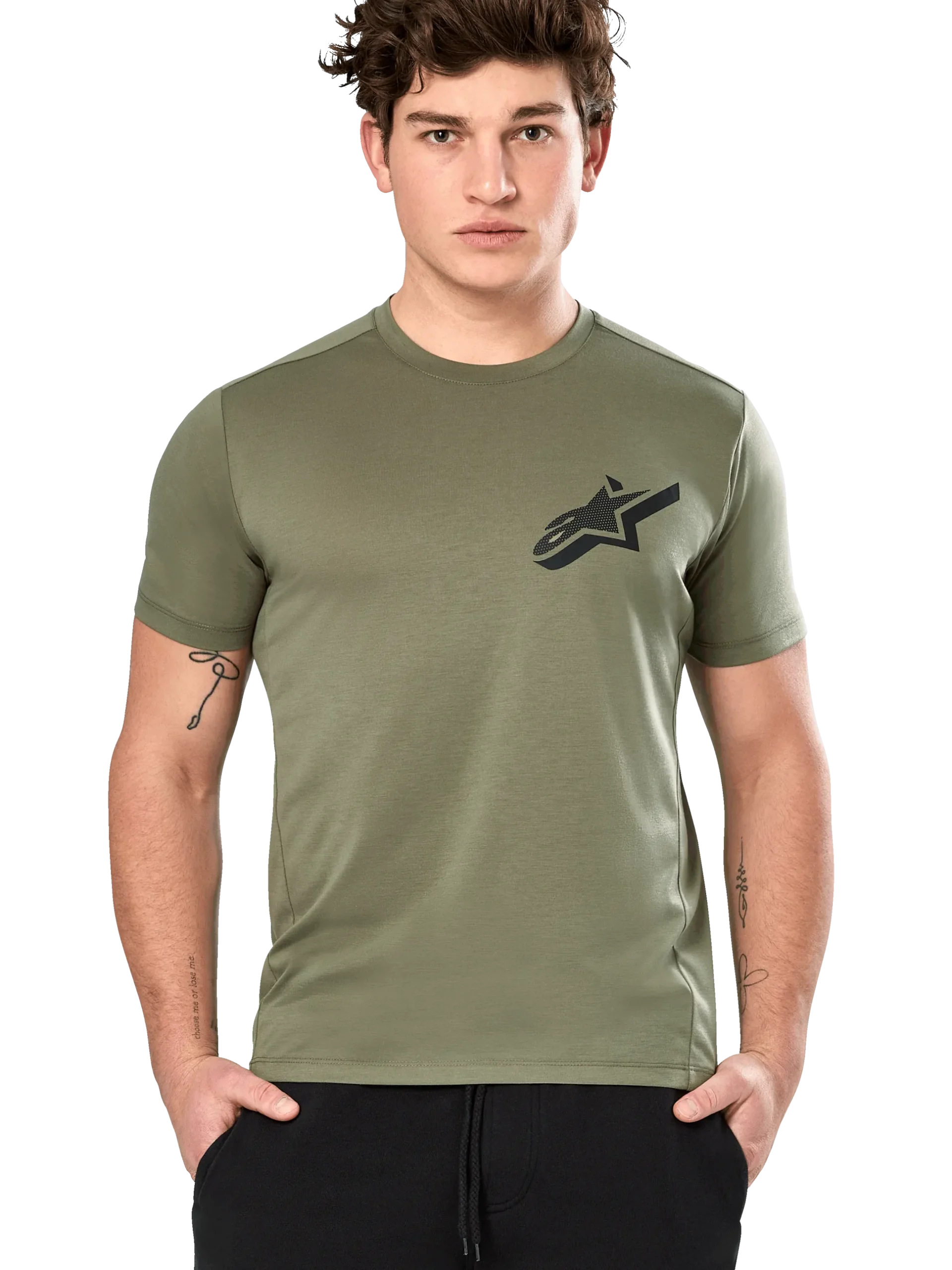 T-Shirt Performance Attrition