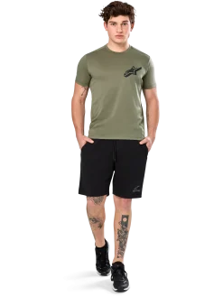T-Shirt Performance Attrition