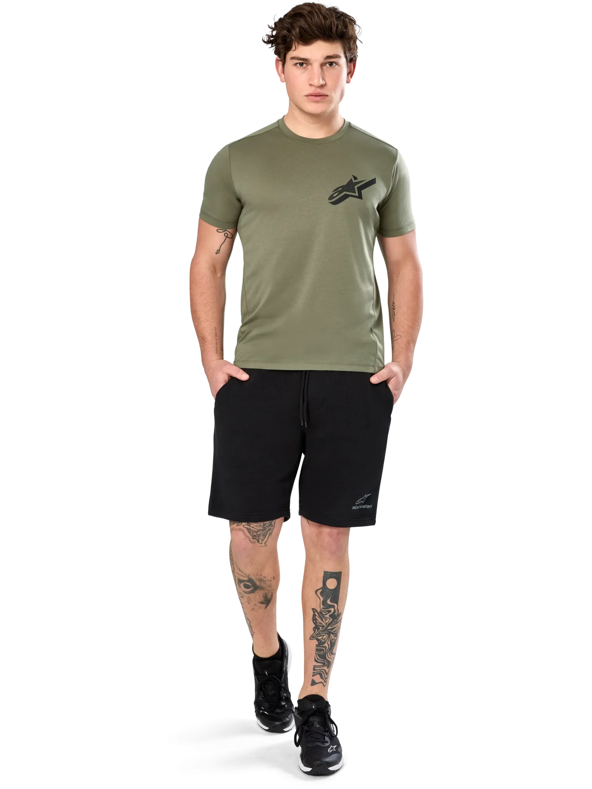 T-Shirt Performance Attrition