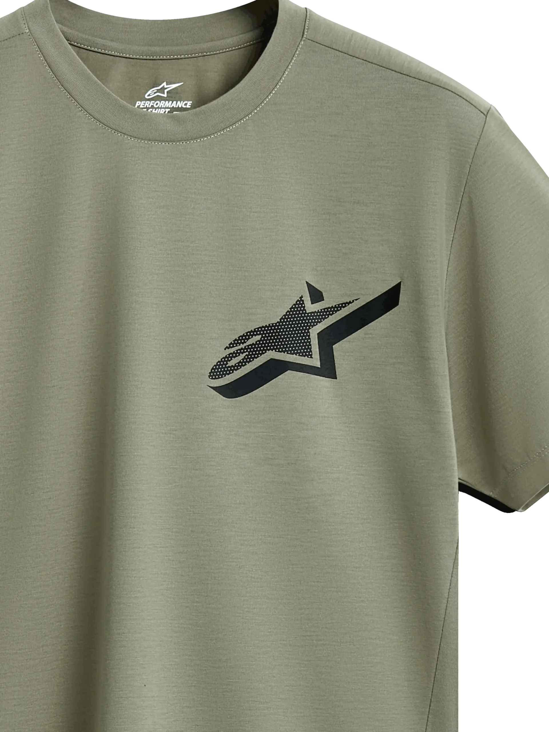 T-Shirt Performance Attrition
