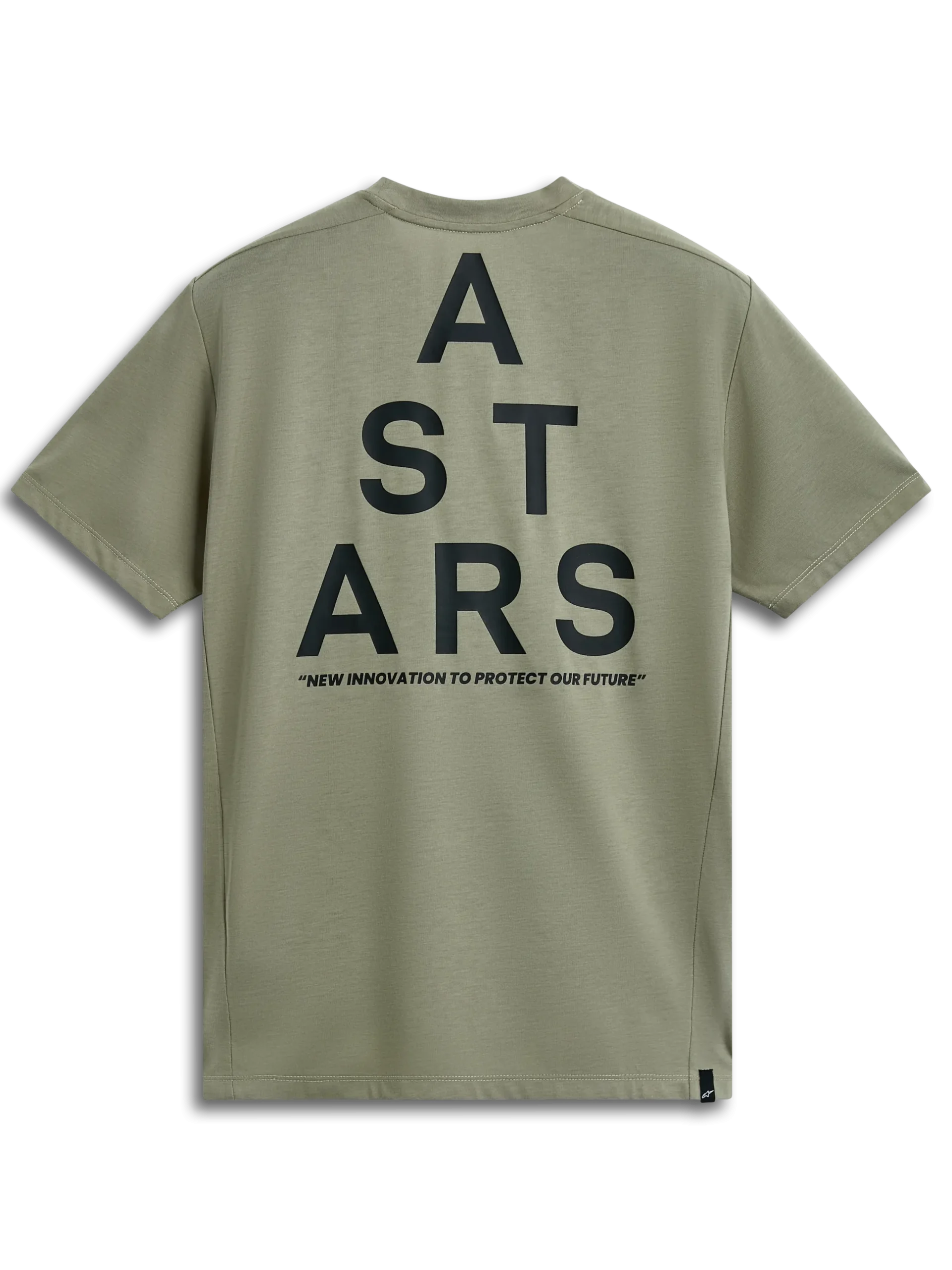 T-Shirt Performance Attrition