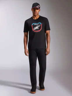 T-Shirt Plate CSF