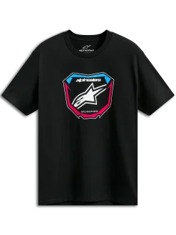 T-Shirt Plate CSF