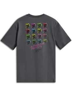 T-Shirt Pop Helmet CSF