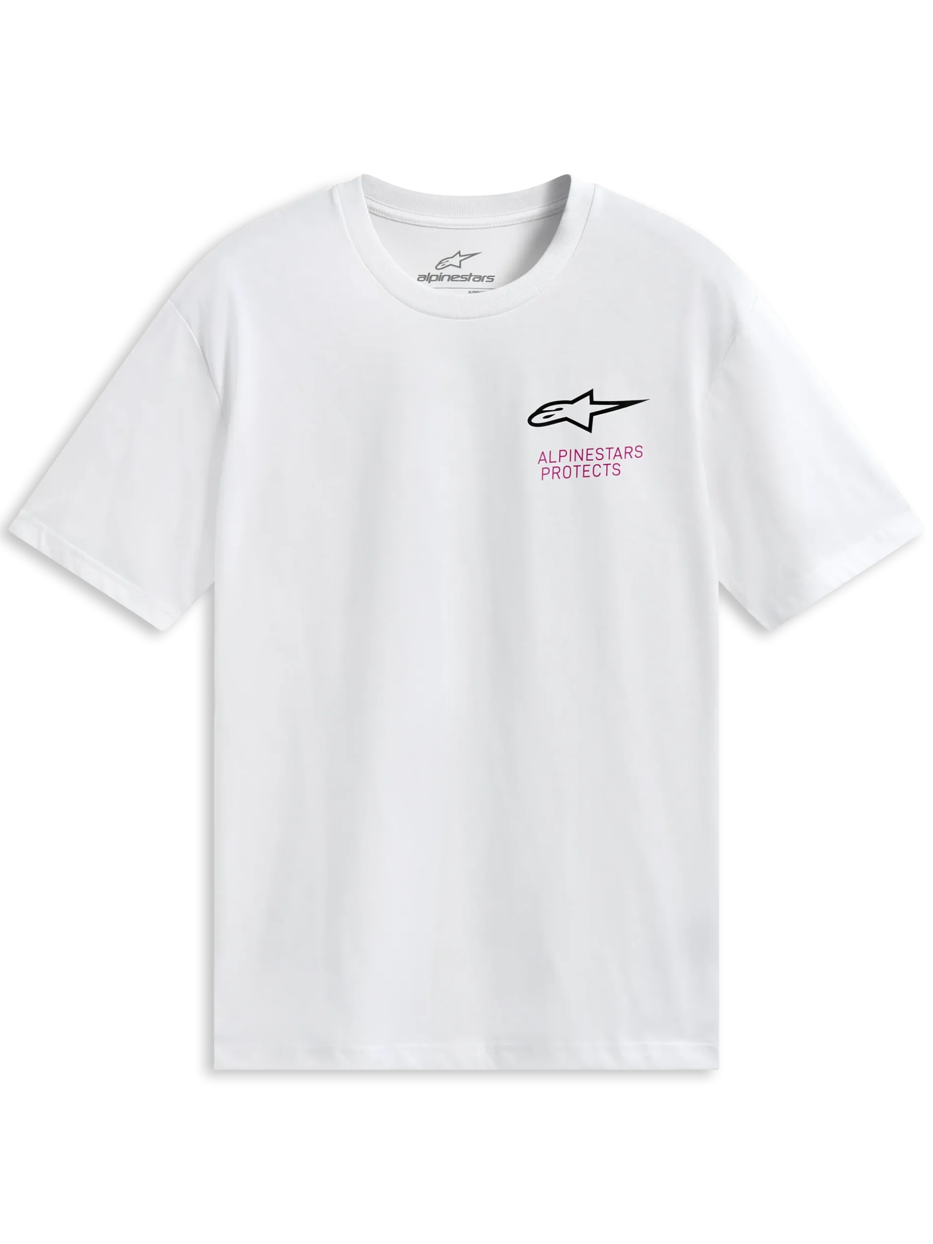 T-Shirt Pop Helmet CSF