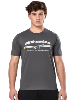 T-Shirt Prevail CSF