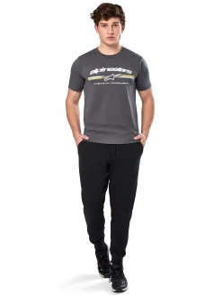 T-Shirt Prevail CSF