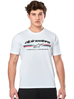 T-Shirt Prevail CSF
