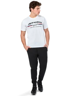 T-Shirt Prevail CSF
