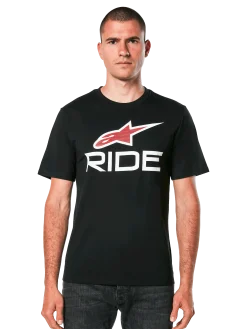 T-Shirt Ride 4.0 CSF