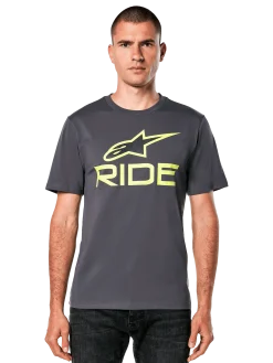 T-Shirt Ride 4.0 CSF