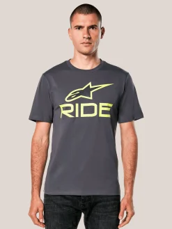T-Shirt Ride 4.0 CSF
