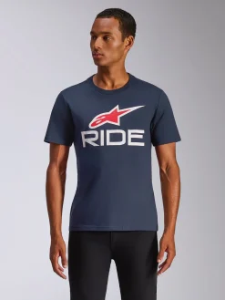 T-Shirt Ride 4.0 CSF