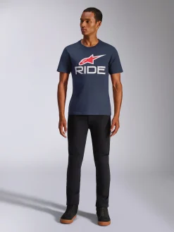T-Shirt Ride 4.0 CSF
