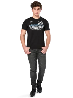 T-Shirt Semicircle CSF