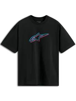 T-Shirt Surdimensionné Alter CSF