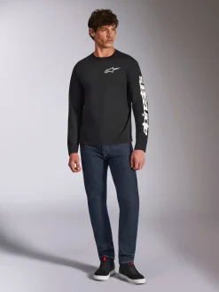 T-Shirt Trackside CSF