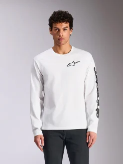 T-Shirt Trackside CSF