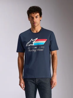 T-Shirt Trifecta CSF