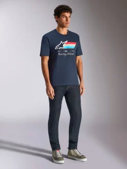 T-Shirt Trifecta CSF