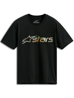 T-Shirt Verdure Camo CSF