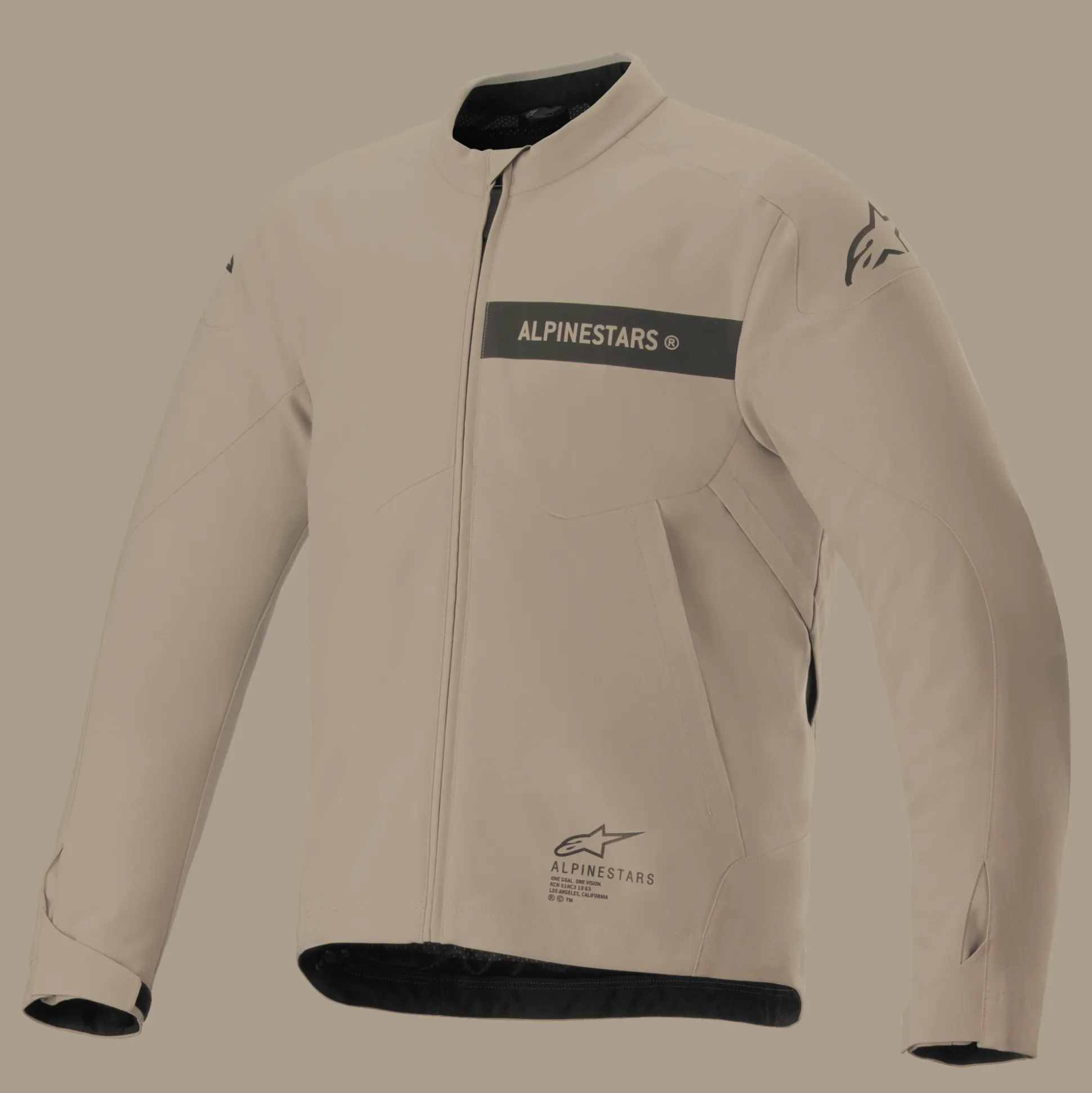 Veste Aeron