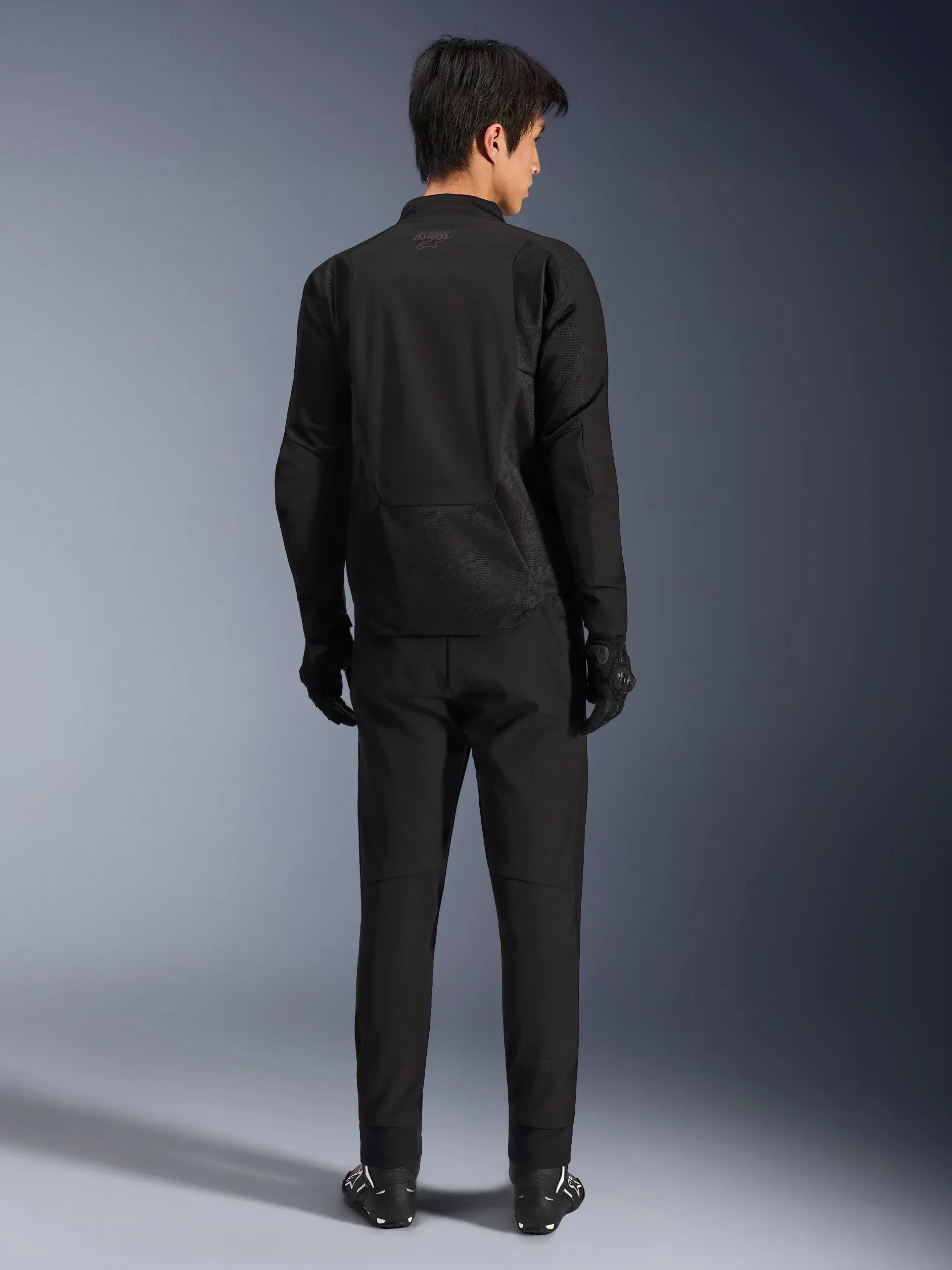 Veste Aeroshell Airflow